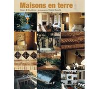 Maisons en terre