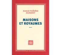 Maisons et Royaumes