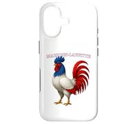 Maisons-LAFFITTE France Français Souvenir Article Coque pour iPhone 17