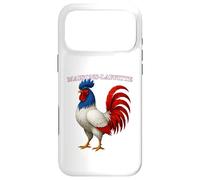 Maisons-LAFFITTE France Français Souvenir Article Coque pour iPhone 17 Pro Max