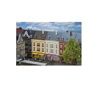 Maisons mitoyennes Beethovenstr.2pcs