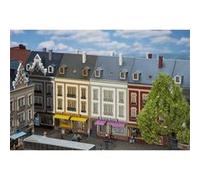 Maisons mitoyennes Beethovenstr.2pcs G