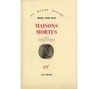 Maisons mortes
