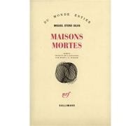 Maisons mortes