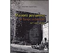 Maisons paysannes d'Europe occidentale