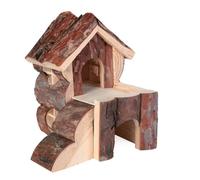 Trixie Maison pour rongeurs Natural Living Bjork 15 × 15 × 16 cm