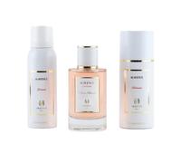 Maïssa - Coffret 66 AVENUE - Eau de Parfum 100ml + Déodorant 150ml + Gel Douche 100ml