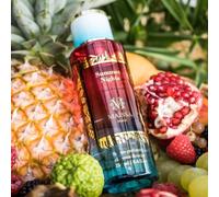 MAÏSSA PARIS - Summer Nights 250ML Brume parfumée Note de tête : Citron, Grenade, Mandarine, Orange.Note de coeur : Fleurs Blanches, Litchi, Rose.Note de fond : Santal , Musc.- Summer Nights 250ML est