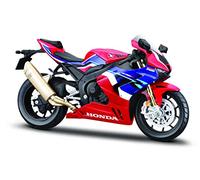 Maisto Honda CBR 1000 RR modèle réduit l'original, échelle 1:12.