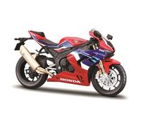 Maisto Honda CBR 1000 RR modèle réduit l'original, échelle 1:12.