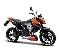 Autre circuits et véhicules Maisto 1:12 SCALE SPECIAL EDITION MOTORCYCLE - KTM 690 DUKE