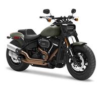 Maisto 1/18 20-21854gr Harley-Davidson Fat Bob 114 Diecast Modelcar-Maisto