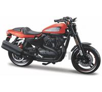 Maisto 1/18 20-21904or Harley-Davidson Xs 1200x - 2011 Diecast Modelcar-Maisto