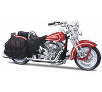 MAISTO - HAR FLSTS Heritage Softail Springer - 1999-1/18