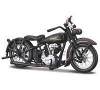 MAISTO - HAR JDH Twin Cam - 1928-1/18