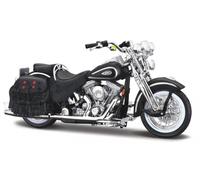 MAISTO - HAR FLSTS Heritage Softail Springer - 1999-1/18