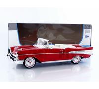 MAISTO 1/18 - CHEVROLET BEL AIR - 1957 31476R