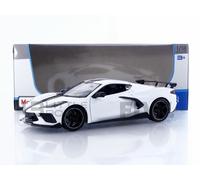 MAISTO - Chevrolet Corvette Stingray - 2020-1/18