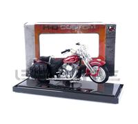 MAISTO - HAR FLSTS Heritage Softail Springer - 1999-1/18