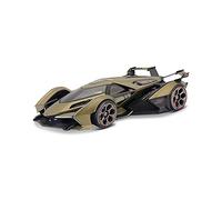Maisto Modèle réduit de voiture Lamborghini V12 Vision Grand Turismo 1:18