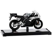 Maisto- Chef-d'œuvre Honda CBR1000RR 1:18, M34007-07082, Coleurs Assorties