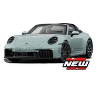 Maisto 1/18 - Porsche 911 (992.2) Targa 4 Gts Hybrid - 2025 31470gr-Maisto