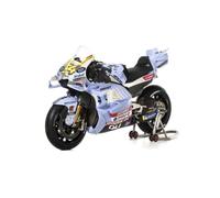 Maisto 1:18 Scale MotoGP BK8 Gresini Racing 2025 - #54 Fermin Aldeguer Official Replica