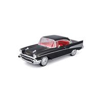Maisto 1:18 SE 1957 Chevrolet Bel Air Coupé