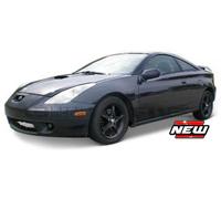 Maisto 1/24 - 31237bk - Toyota Celica Gt-S - 2004-Maisto