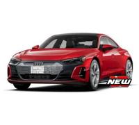 Maisto 1/24 32907r Audi E-Tron Gt - 2022 Diecast Modelcar-Maisto