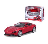 Maisto Ferrari Roma 1:24 Assembly Line
