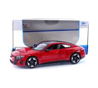 MAISTO 1/24 - AUDI E-TRON GT - 2022 32907R