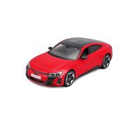 Maisto Audi RS e-tron GT, rot 1:24 Modèle réduit de voiture