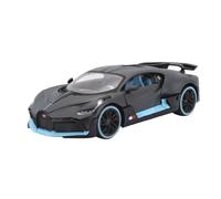 Maisto – Bugatti Divo – Nouveauté 2019