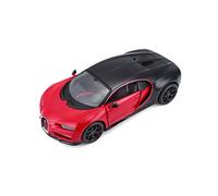 Maisto Bugatto Chiron Sport 1:24 Modèle réduit de voiture