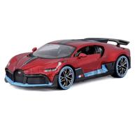 Maisto 1/24 - Bugatti Divo - 2024 31526r-Maisto