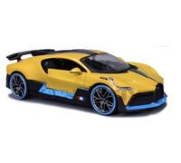 Maisto 1/24 - Bugatti Divo - 2024 31526y-Maisto
