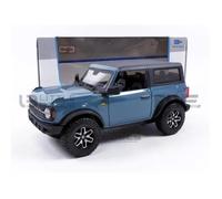 Maisto 1/24 - Ford Bronco - 2021 31530bl-Maisto