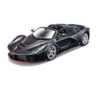 Voiture en miniature Ferrari Aperta 1/24
