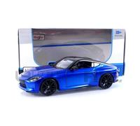 MAISTO 1/24 - NISSAN 400Z - 2022 32904BL
