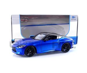MAISTO 1/24 - NISSAN 400Z - 2022 32904BL