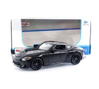 Maisto 1/24 - Nissan 400z - 2023 32904bk-Maisto