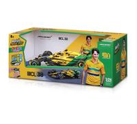 Maisto 1/24 Premium Rc Formule 1 2,4ghz - 2024 Mclaren Mcl38 Monaco Gp #Piastri