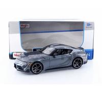 MAISTO 1/24 - TOYOTA SUPRA GR - 2022 32917S