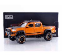 Maisto 1/24 - Toyota Tacoma Trd Pro Harley Davidson - 2023 32275or-Maisto