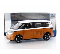 MAISTO 1/24 - VOLKSWAGEN ID BUZZ - 2022 32914OR