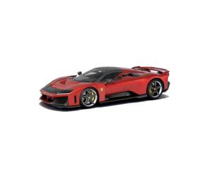 Maisto 1:64 Speed Icons Ferrari F80 - Red