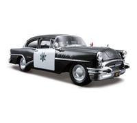 126 Scale 1955 Buick Century Diecast Vehicle (Styles May Vary)