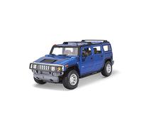 Maisto Hummer H2 SUV 03 1:27 Modèle réduit de voiture