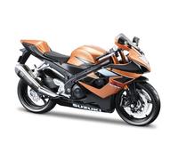 Maisto - 2049748 - Véhicule Miniature - Modèle À L'échelle - Suzuki Gsx-r1000 - Echelle 1/12